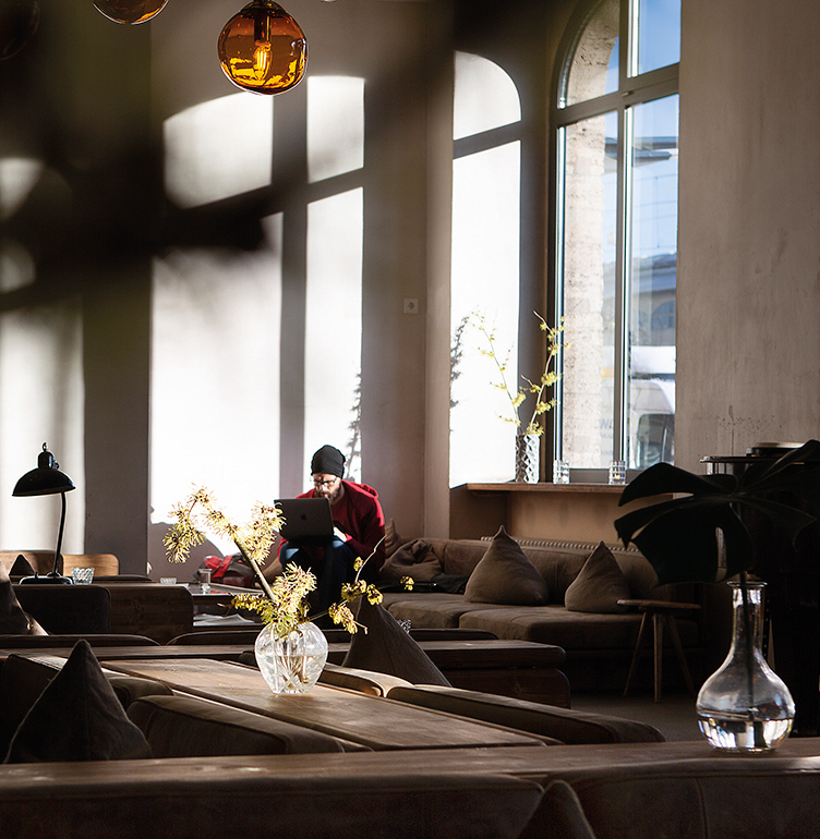 cafes in berlin